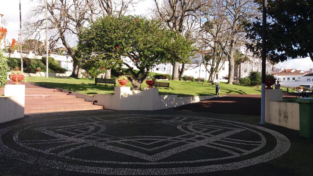 הוילה Ponta Delgada Porta26 מראה חיצוני תמונה