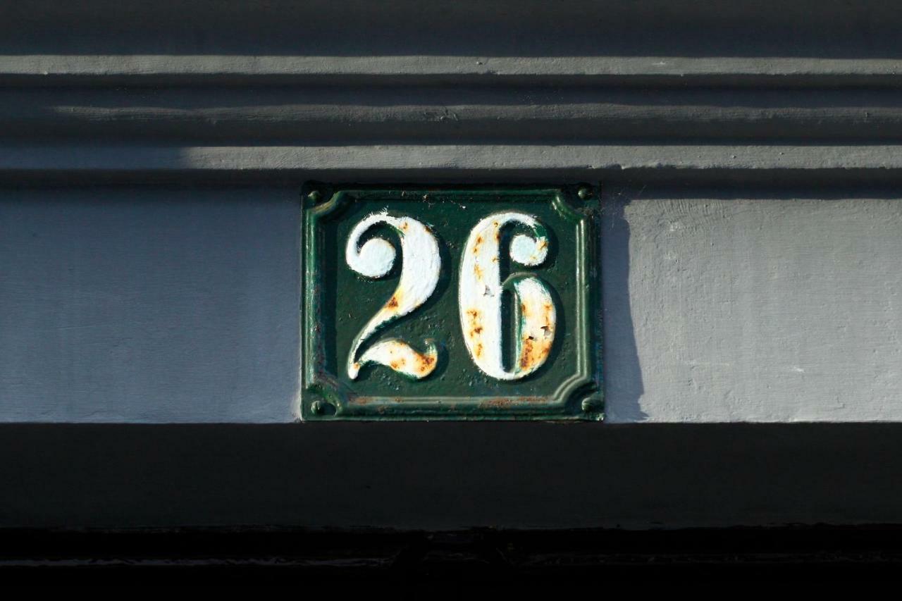 הוילה Ponta Delgada Porta26 מראה חיצוני תמונה