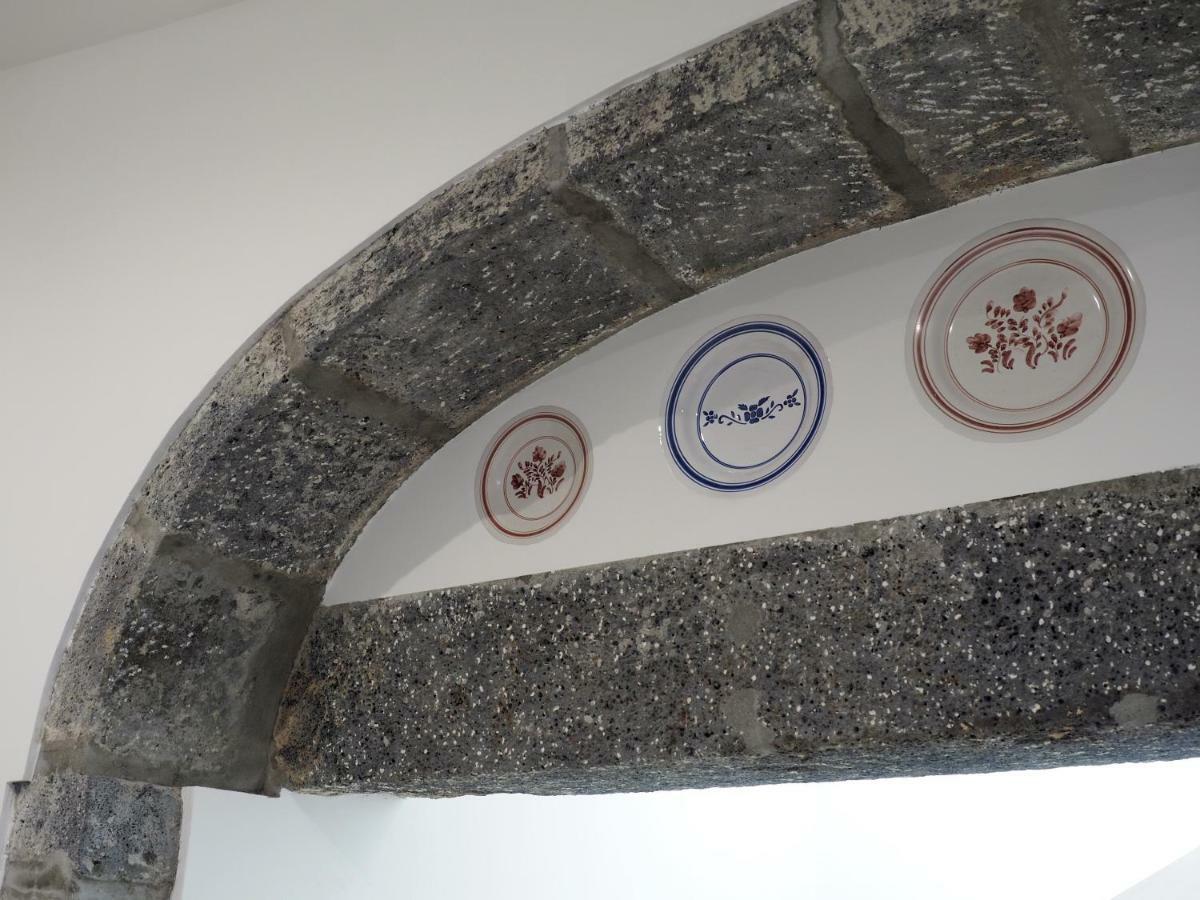 הוילה Ponta Delgada Porta26 מראה חיצוני תמונה