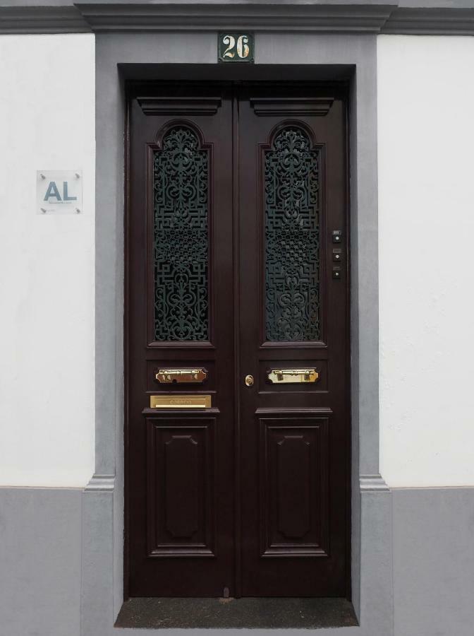 הוילה Ponta Delgada Porta26 מראה חיצוני תמונה